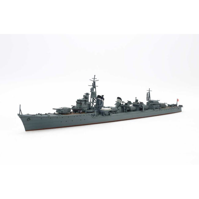Tamiya 1/700 Shimakaze Destroyer - Tamiya - ModelCars.com