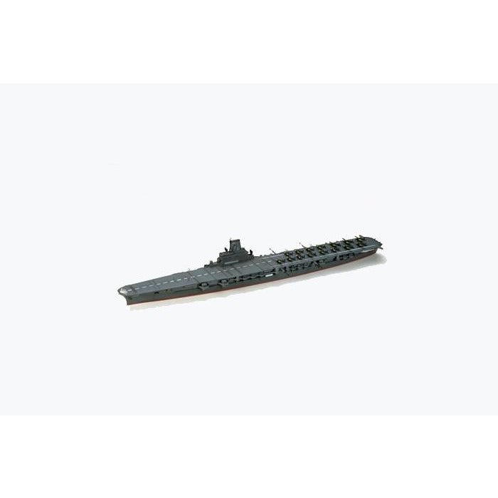 Tamiya 1/700 Taiho Aircraft Carrier Kit - Tamiya - ModelCars.com