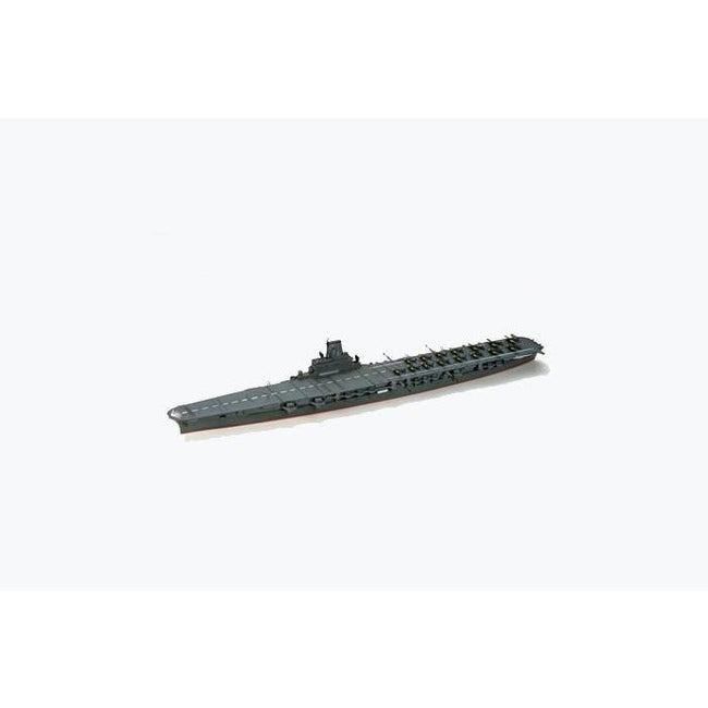 Tamiya 1/700 Taiho Aircraft Carrier Kit - Tamiya - ModelCars.com