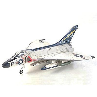 Tamiya 1/72 Douglas F4D-1 Skyray-Tamiya-ModelCars.com