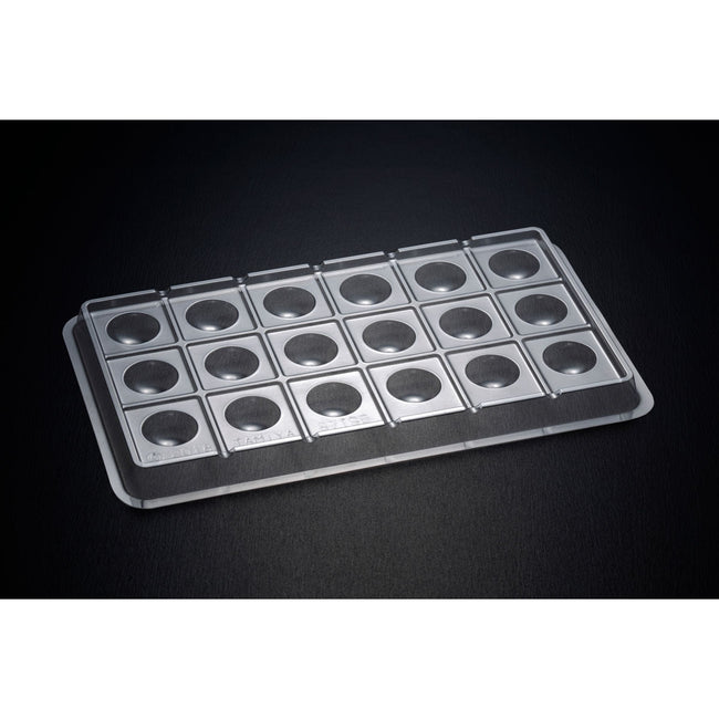 Tamiya 18 Well Palette (5pcs)-Tamiya-ModelCars.com