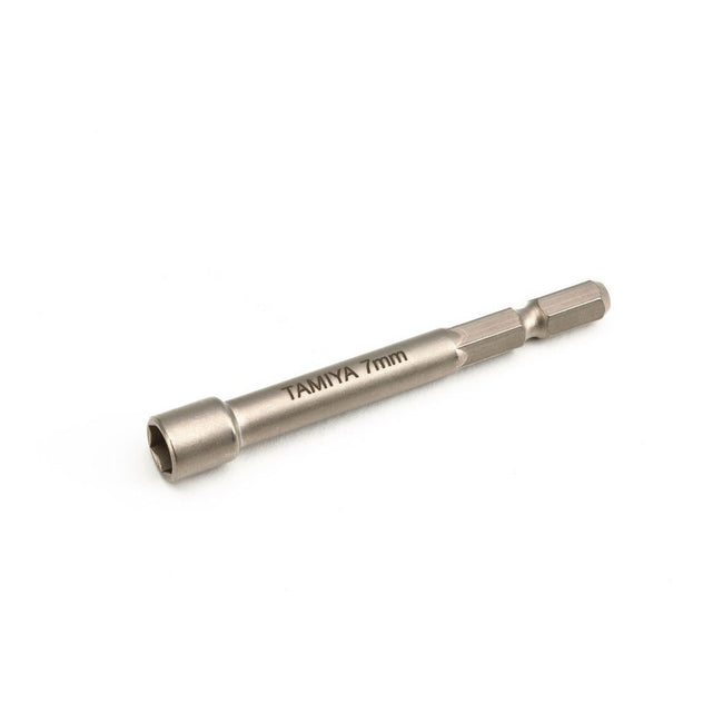 Tamiya 69934 Box Wrench Bit (7mm) / Tamiya USA - Tamiya - ModelCars.com