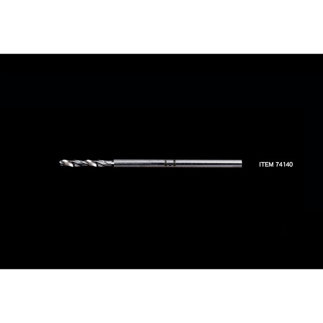 Tamiya 74140 Fine Pivot Drill Bit 1.1mm / Tamiya USA - Tamiya - ModelCars.com