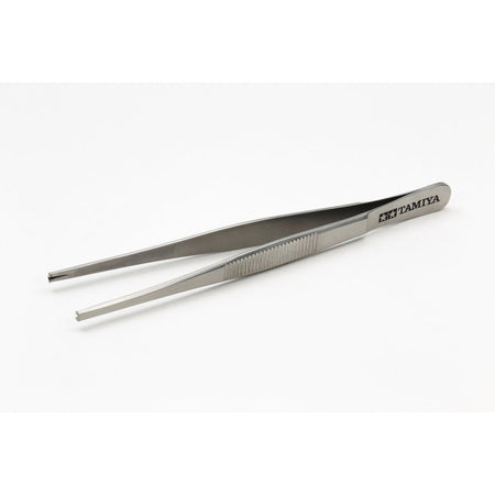 Tamiya 74155 Tweezers (Grip Type Trip) / Tamiya USA - Tamiya - ModelCars.com