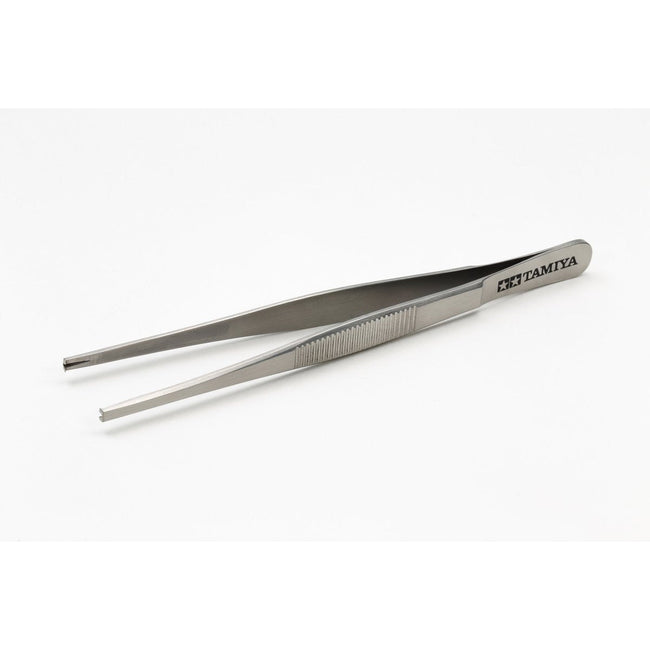 Tamiya 74155 Tweezers (Grip Type Trip) / Tamiya USA - Tamiya - ModelCars.com