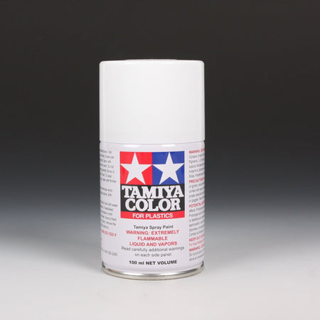 Tamiya 85025 TS-25 Pink Spray Paint / Tamiya USA-Tamiya-ModelCars.com