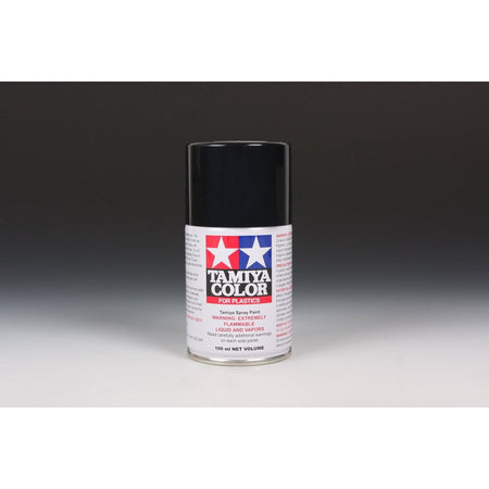 Tamiya 85064 TS - 65 Dark Mica Blue Spray Paint / Tamiya USA - Tamiya - ModelCars.com