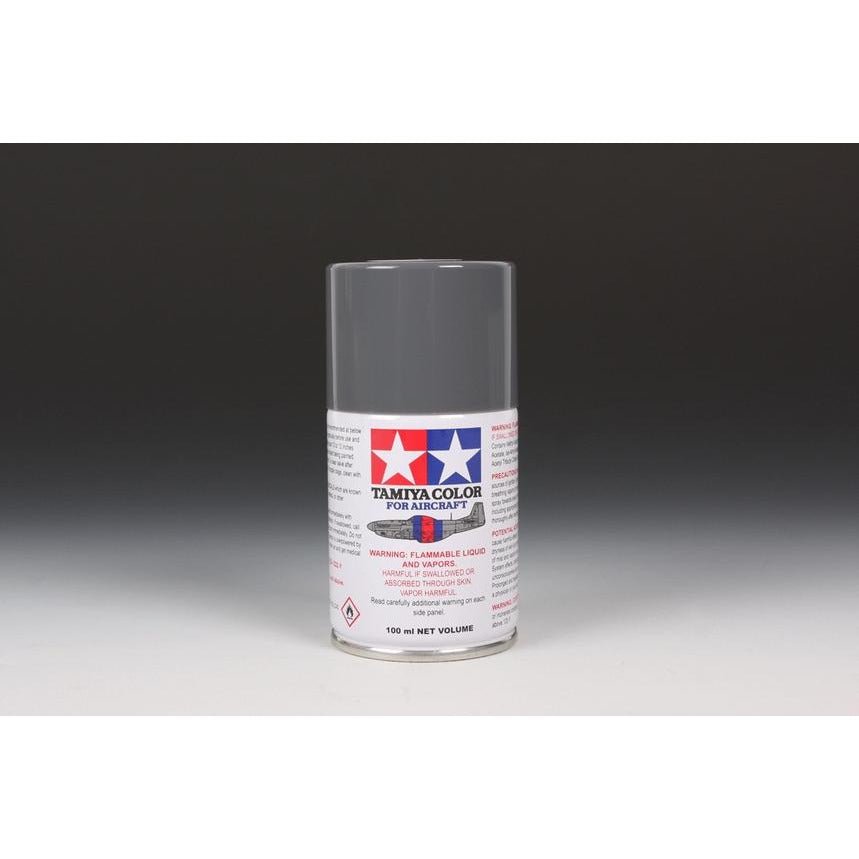 Tamiya AS - 4 Grey Violet Luftwaffe - Tamiya - ModelCars.com