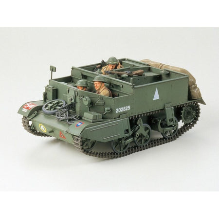 Tamiya British Univ Carrier MK.II - Tamiya - ModelCars.com