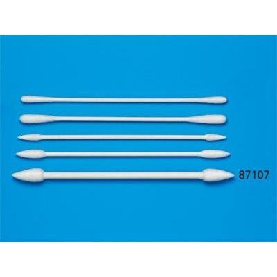 Tamiya Craft Cotton Swab Triangular Medium 50pcs-Tamiya-ModelCars.com