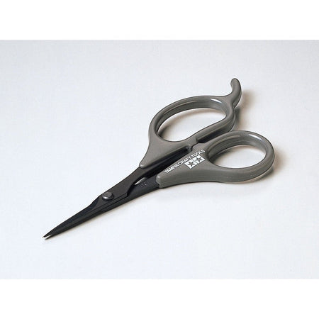 Tamiya Decal Scissors-Tamiya-ModelCars.com