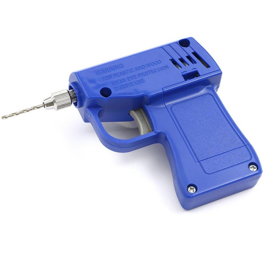 Tamiya Electric Handy Drill - Tamiya - ModelCars.com