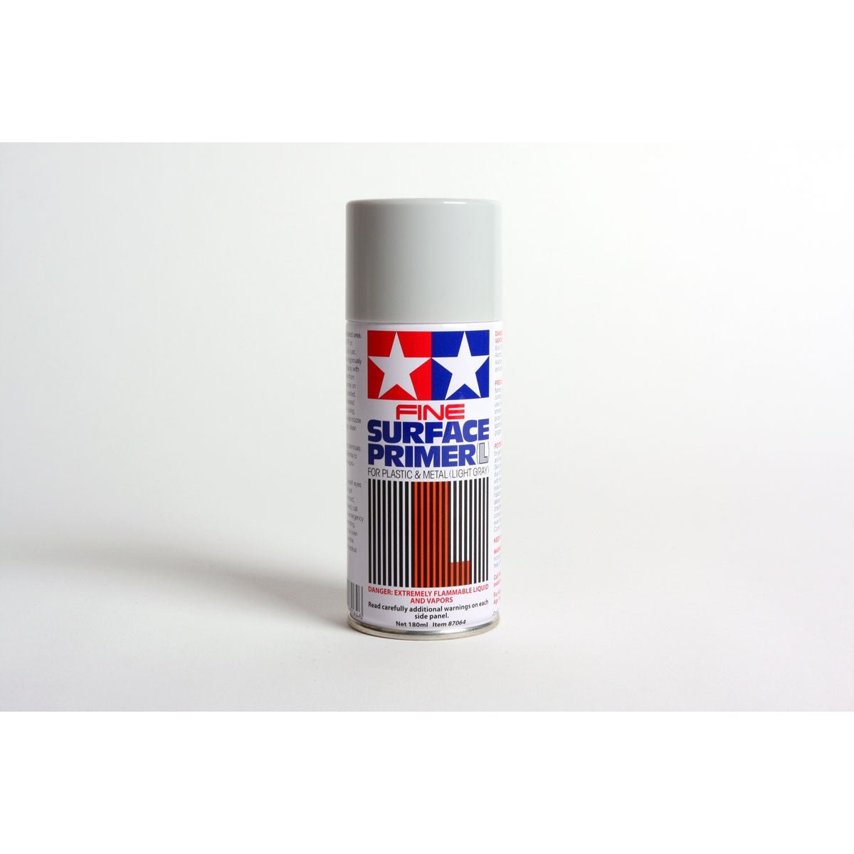 Tamiya Fine Surface Primer L - Tamiya - ModelCars.com