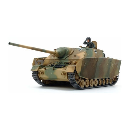 Tamiya German Panzer IV/70(A) - Tamiya - ModelCars.com