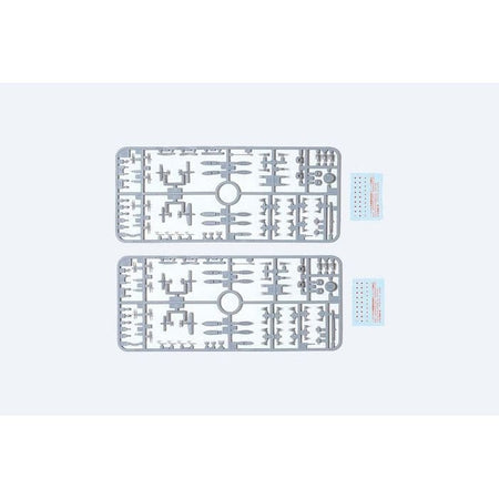 Tamiya Heavy Vessel Ordnance Set - Tamiya - ModelCars.com