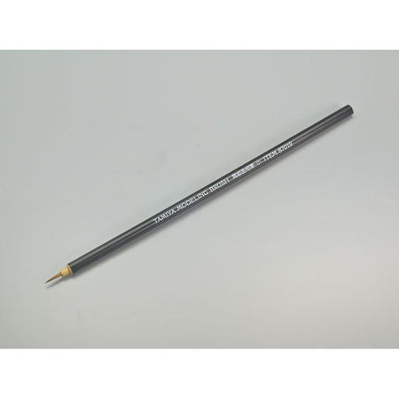 Tamiya High Grade Pointed Brush Sml-Tamiya-ModelCars.com