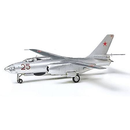 Tamiya Ilyushin II-28 Beagle-Tamiya-ModelCars.com