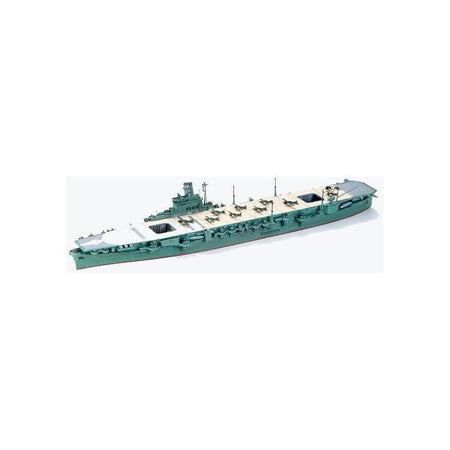 Tamiya Junyo Aircraft Carrier Kit-Tamiya-ModelCars.com