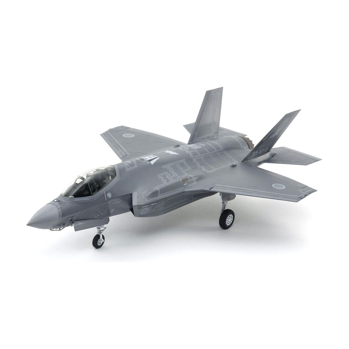 Tamiya Lockheed F - 35 A Lightning II - Tamiya - ModelCars.com