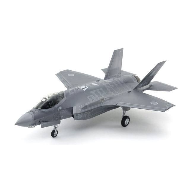 Tamiya Lockheed F - 35 A Lightning II - Tamiya - ModelCars.com