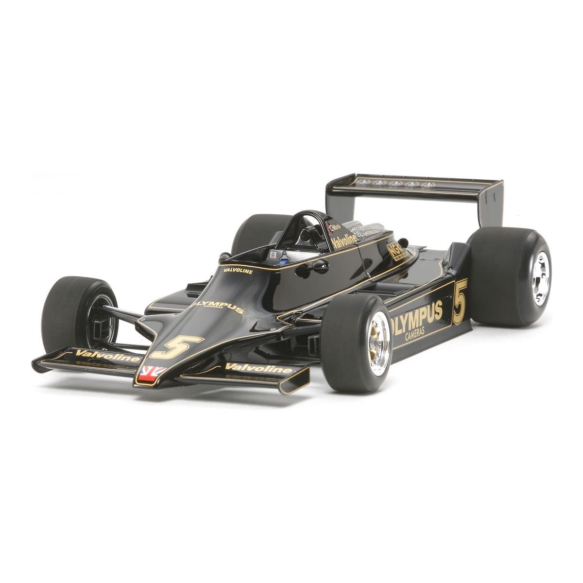 Tamiya Lotus Type 79 1978 - Tamiya - ModelCars.com