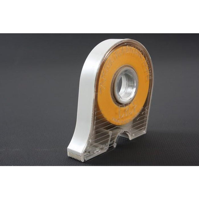 Tamiya Masking Tape 10mm - Tamiya - ModelCars.com