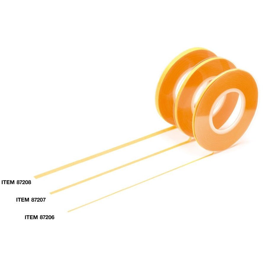 Tamiya Masking Tape 1Mm - Tamiya - ModelCars.com