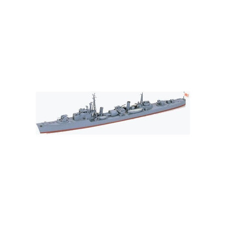 Tamiya Matsu Destroyer-Tamiya-ModelCars.com