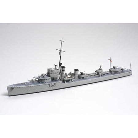 Tamiya Navy Destroyer Vampire-Tamiya-ModelCars.com