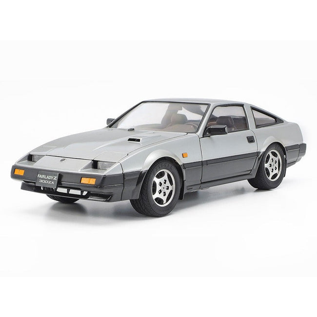 Tamiya Nissan 300ZX 2 Seater Kit - Tamiya - ModelCars.com
