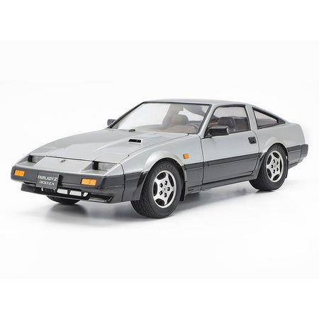 Tamiya Nissan 300ZX 2 Seater Kit-Tamiya-ModelCars.com