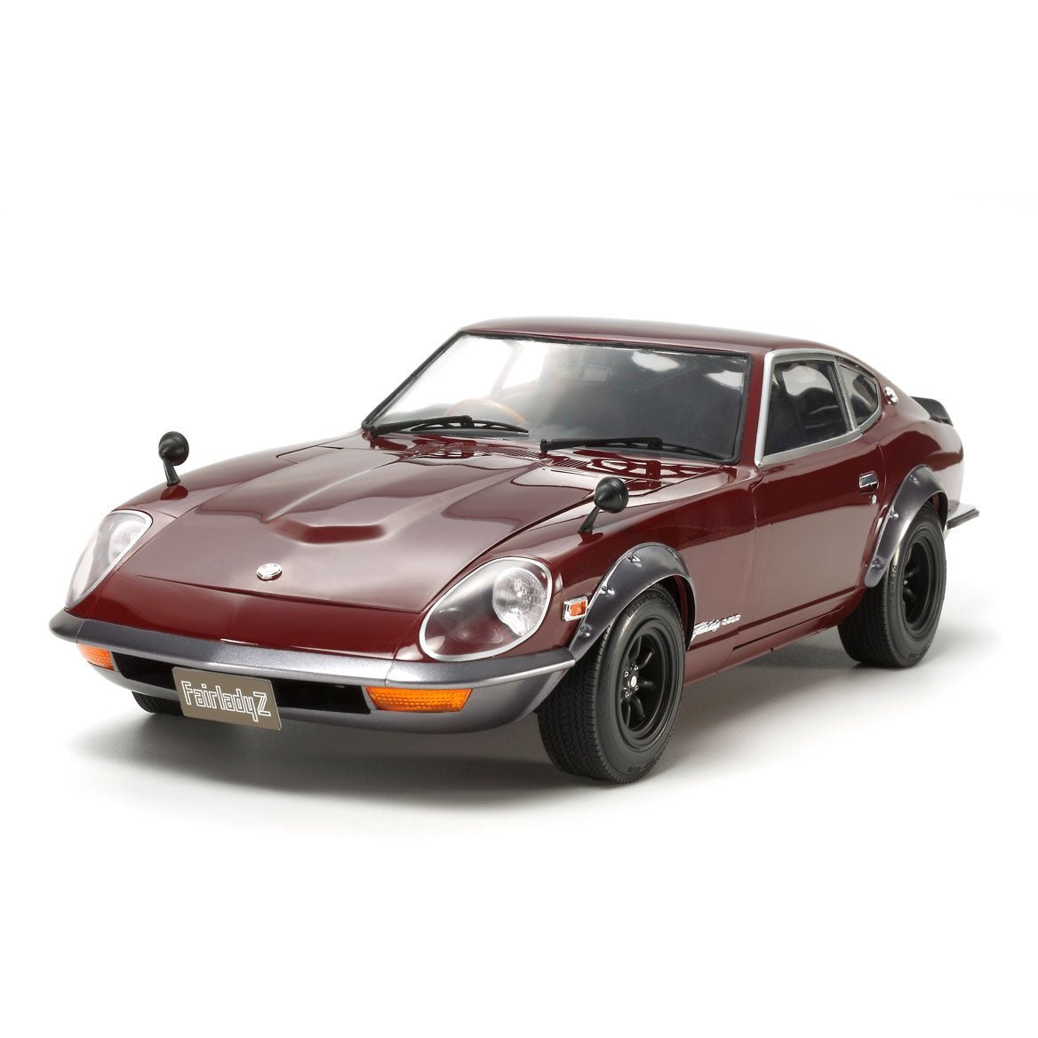 Tamiya Nissan Fairlady 240ZG - Tamiya - ModelCars.com