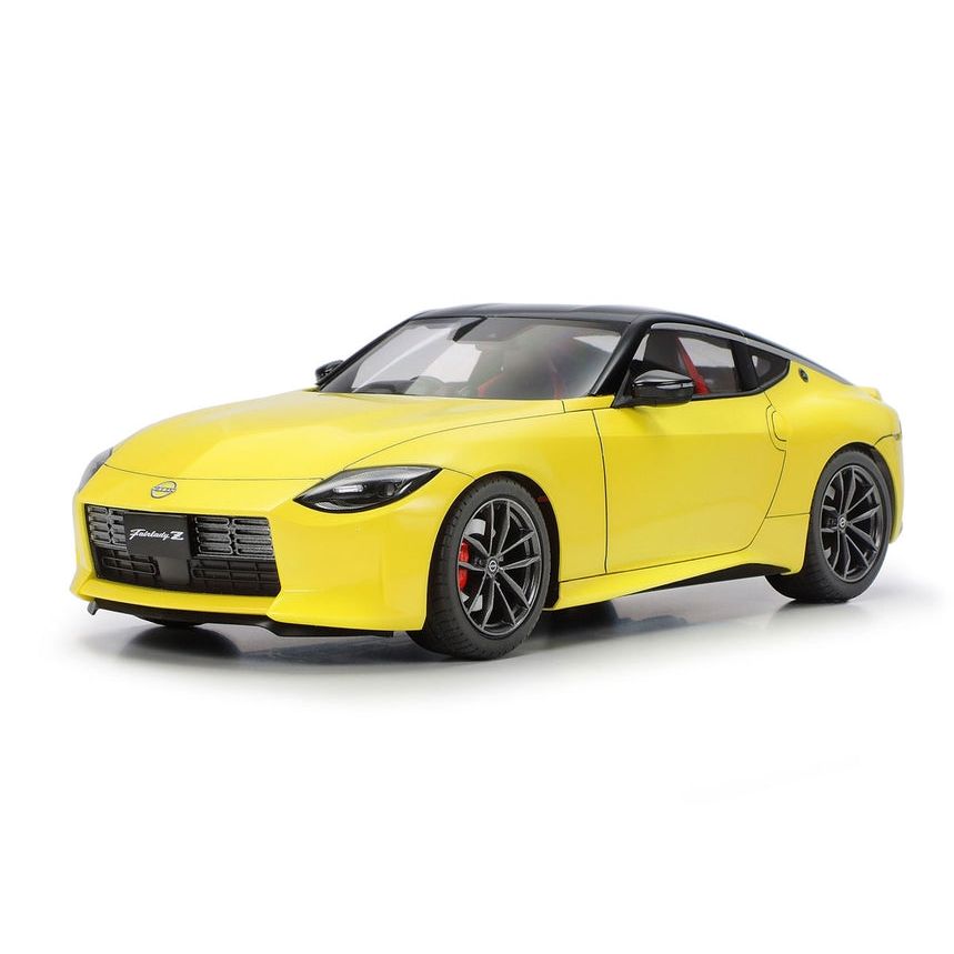 Tamiya Nissan Z - Tamiya - ModelCars.com