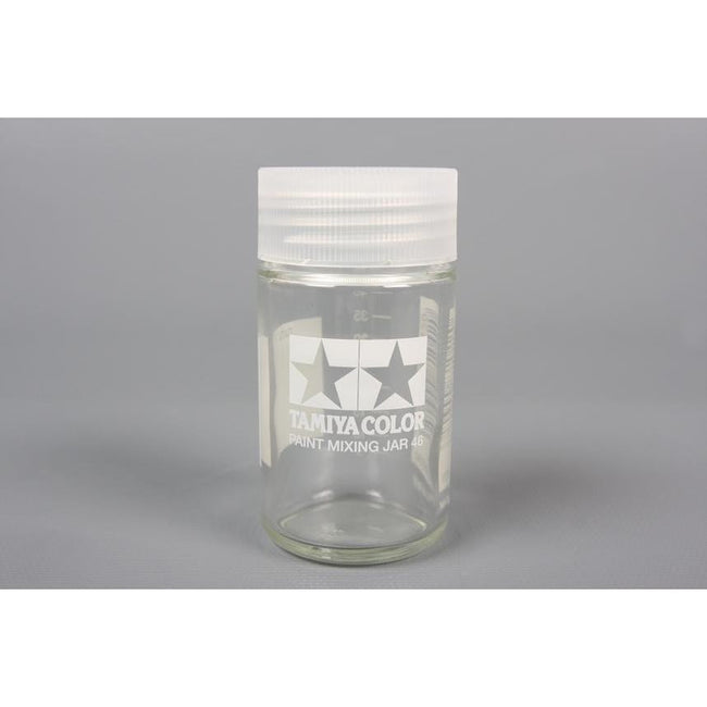 Tamiya Paint Mixing Jar-Tamiya-ModelCars.com