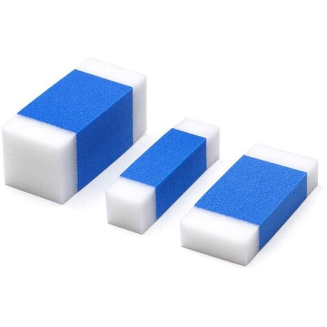 Tamiya Polishing Compound Sponges-Tamiya-ModelCars.com