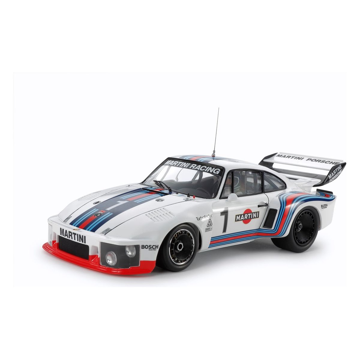 Tamiya Porsche 935 Martini - Tamiya - ModelCars.com