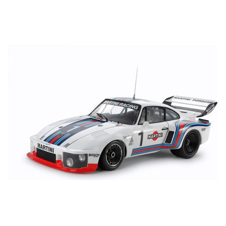 Tamiya Porsche 935 Martini - Tamiya - ModelCars.com
