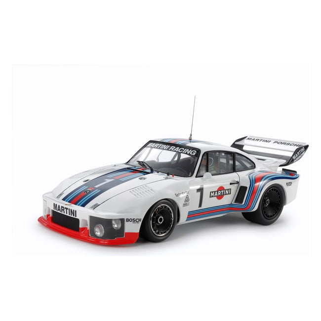 Tamiya Porsche 935 Martini - Tamiya - ModelCars.com