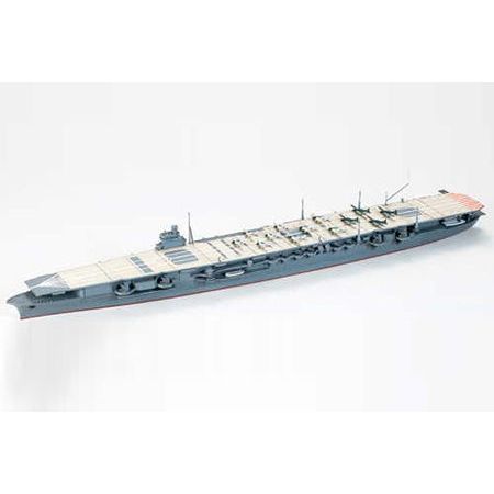 Tamiya Shokaku Aircraft Carrier - Tamiya - ModelCars.com