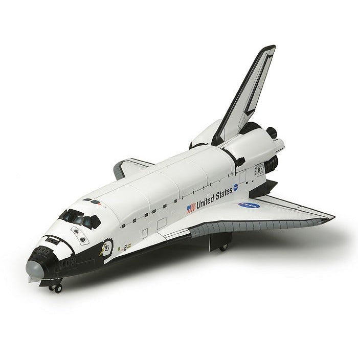 Tamiya Space Shuttle Atlantis - Tamiya - ModelCars.com