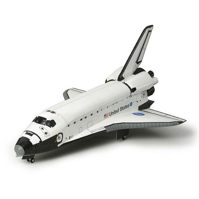 Tamiya Space Shuttle Atlantis - Tamiya - ModelCars.com