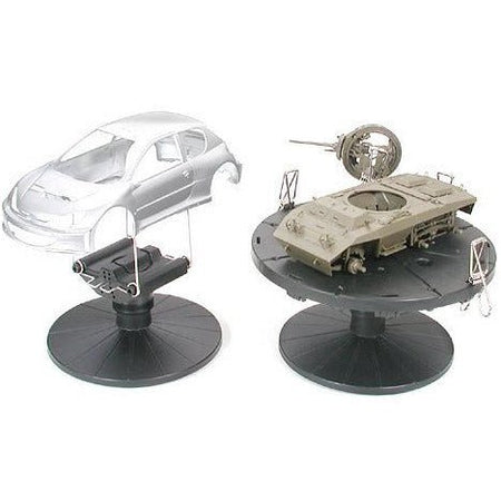 Tamiya Spray-Work Painting Stand Set-Tamiya-ModelCars.com