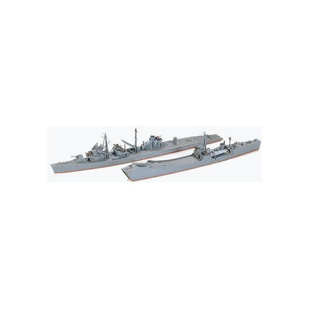 Tamiya Transport Ship-Tamiya-ModelCars.com
