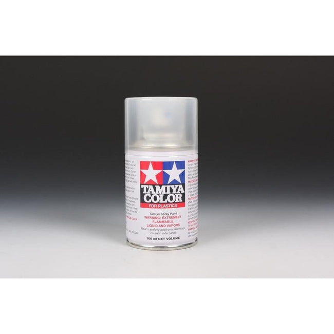 Tamiya TS-13 Gloss Clear-Tamiya-ModelCars.com