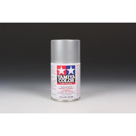 Tamiya TS-30 Silver Leaf-Tamiya-ModelCars.com