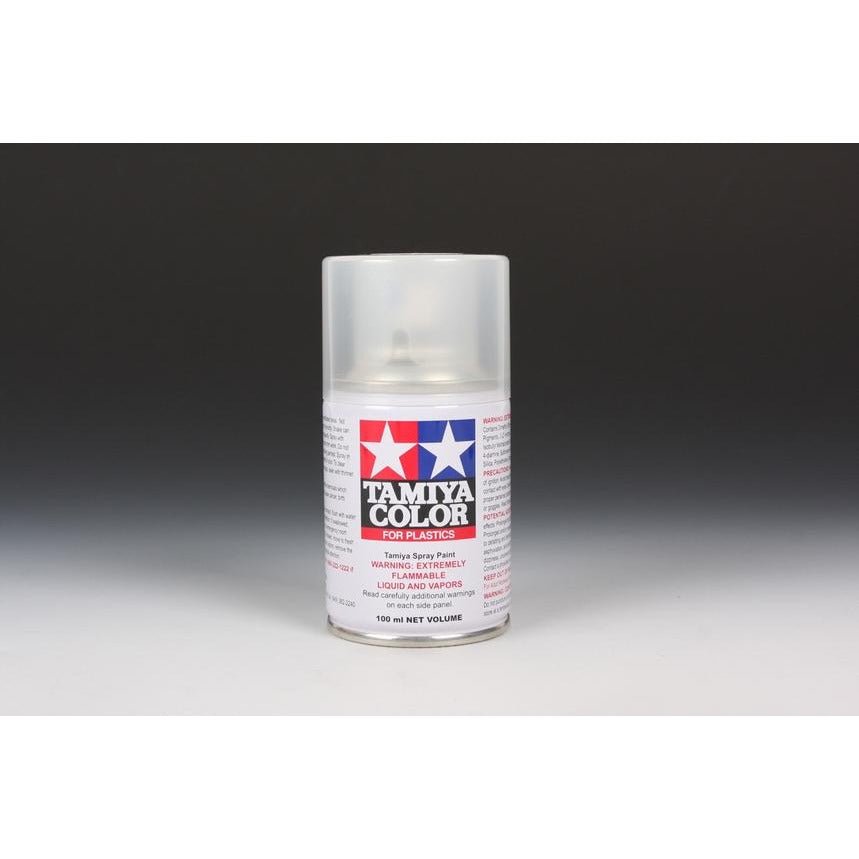 Tamiya TS-65 Pearl Clear-Tamiya-ModelCars.com