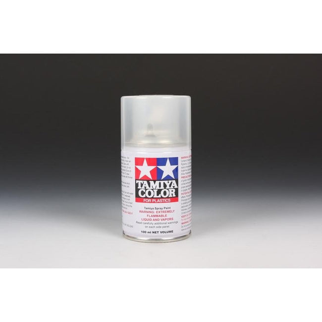 Tamiya TS-65 Pearl Clear-Tamiya-ModelCars.com