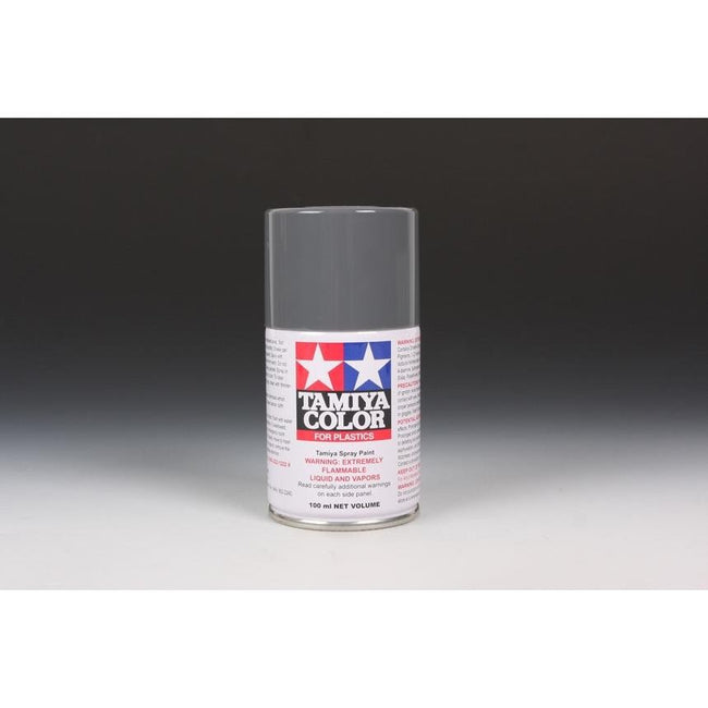 Tamiya TS - 67 UN Grey Sasebo Arsenal - Tamiya - ModelCars.com