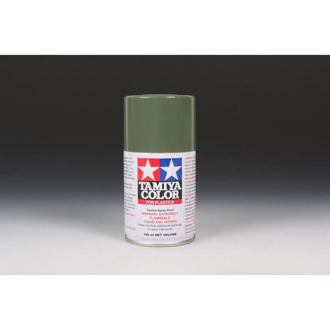 Tamiya TS-91 Dark Green JGSDF-Tamiya-ModelCars.com