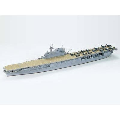 Tamiya US Enterprise Aircraft Carrier - Tamiya - ModelCars.com